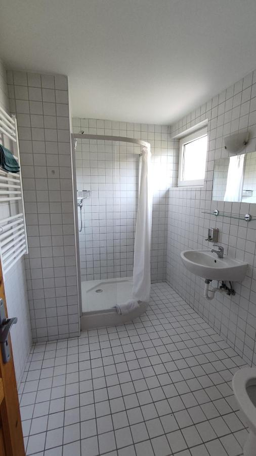 Penzion Apartmany Aninka Mariánská Buitenkant foto