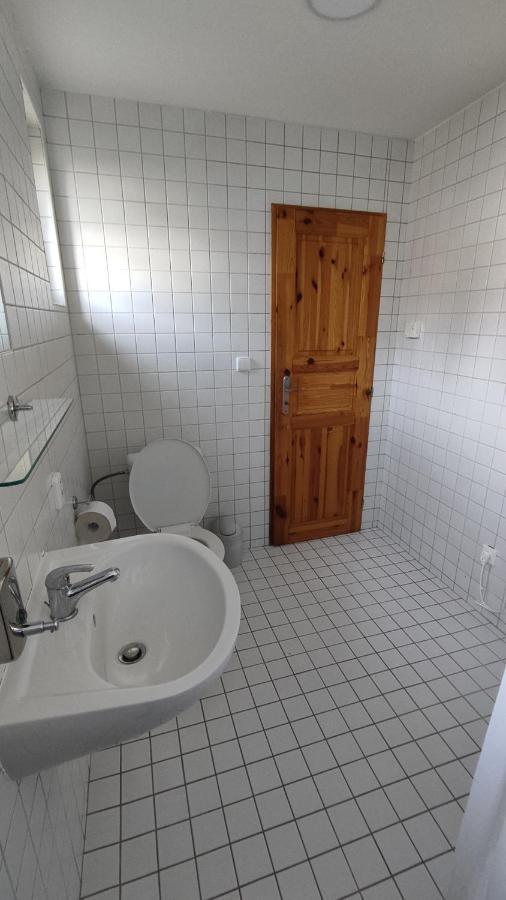 Penzion Apartmany Aninka Mariánská Buitenkant foto