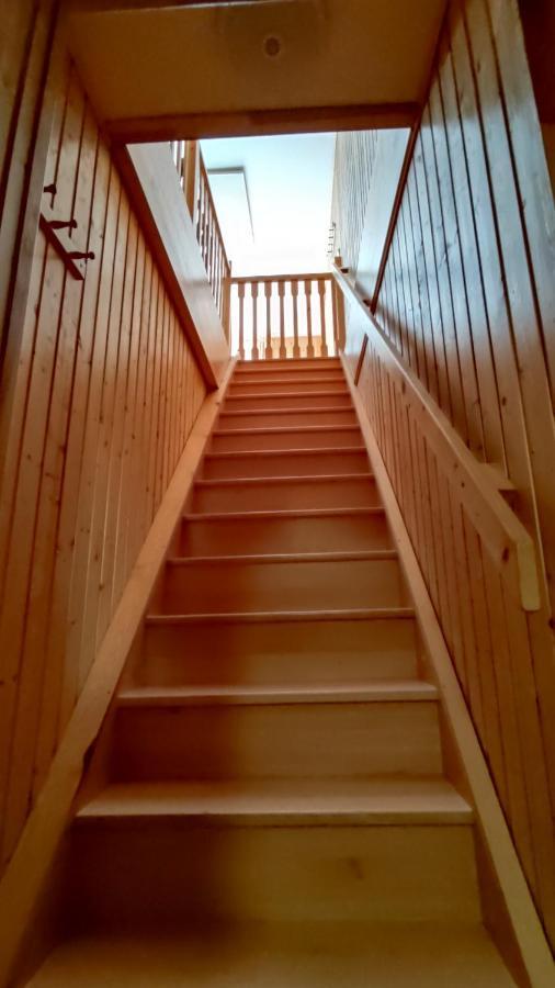 Penzion Apartmany Aninka Mariánská Buitenkant foto