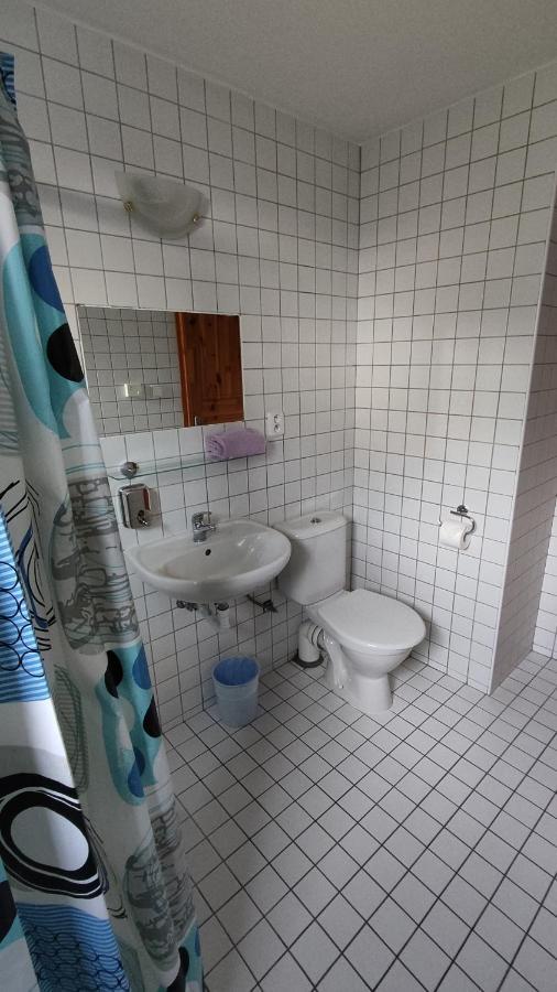 Penzion Apartmany Aninka Mariánská Buitenkant foto