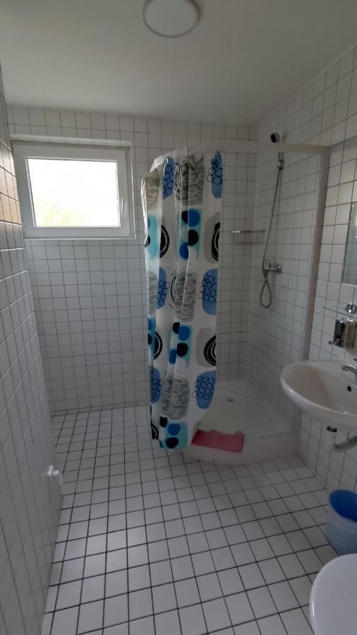 Penzion Apartmany Aninka Mariánská Buitenkant foto