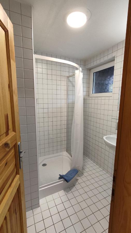 Penzion Apartmany Aninka Mariánská Buitenkant foto