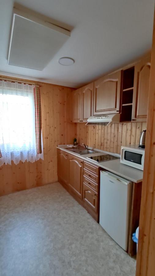 Penzion Apartmany Aninka Mariánská Buitenkant foto