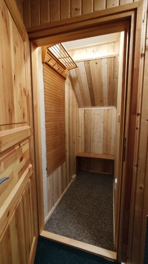 Penzion Apartmany Aninka Mariánská Buitenkant foto